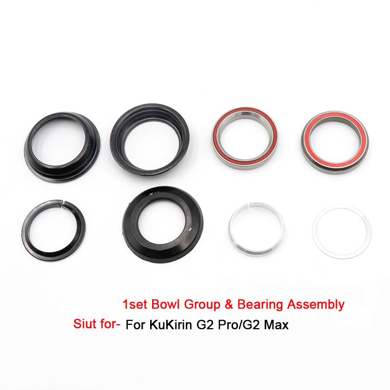 Original Bowl Group & Bearing Assembly