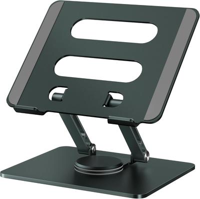 Drehbarer Arm Laptopständer, 360-Grad-Drehung, KAF-D02GY