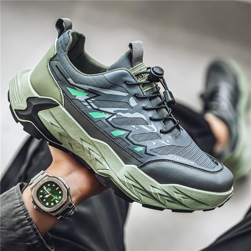 Men's Running Shoes Air Low Top Shoes for Men Basketball Sneakers Fashion Tennis Sport Fitness Cross Trainers