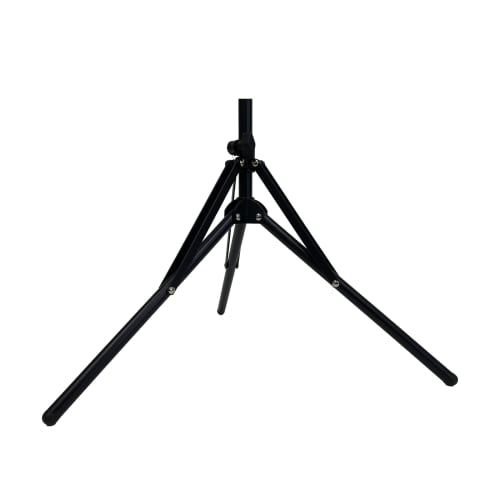 Cosmo M.S Techno Aluminum Folding Music Stand with Storage Bag F33A