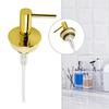 Black Specifications Teeth Package Content Note Plastic Sealing Gasket Nozzle Manual Press Lotion Bottle Package Content Pump