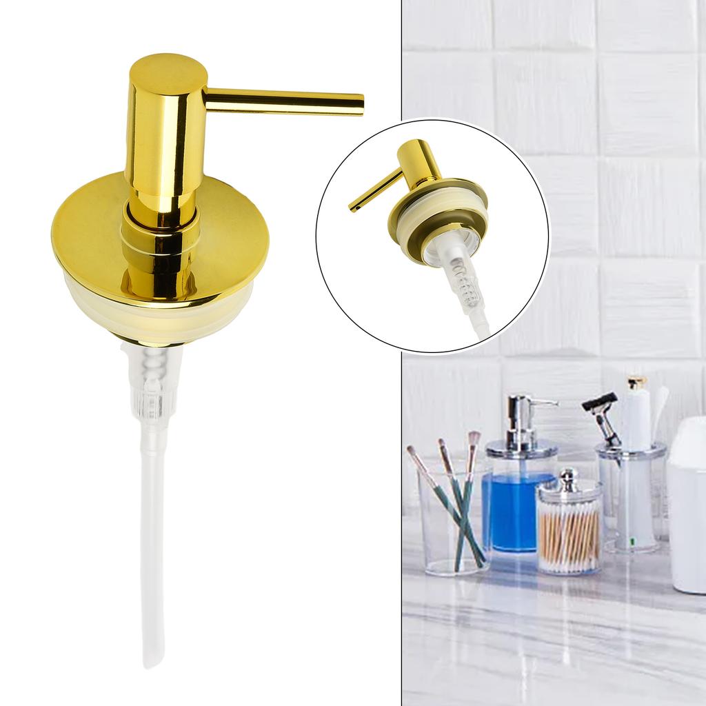 Black Specifications Teeth Package Content Note Plastic Sealing Gasket Nozzle Manual Press Lotion Bottle Package Content Pump