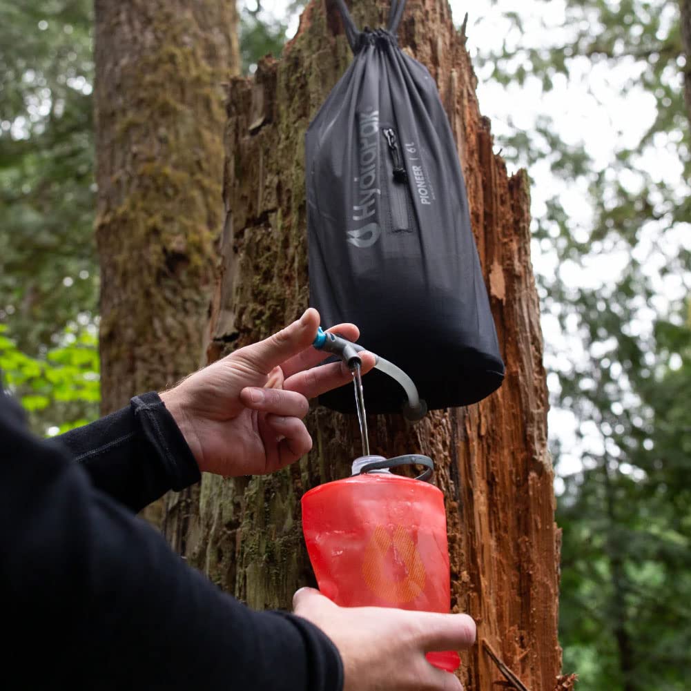 Hydrapak Camp Tap A180