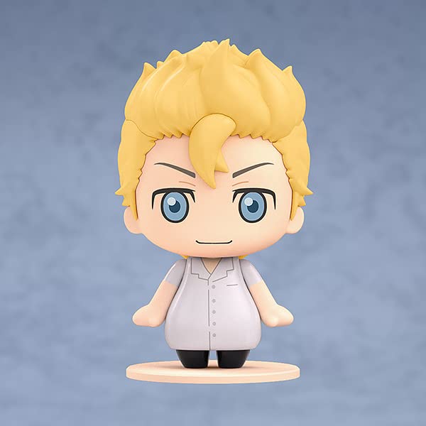 Pokemaquet Tokyo Revengers 01 Kunststoff bemalt fertige Trading-Figur-Box [Trading] Nicht maßstabsgetreu 6-teilig