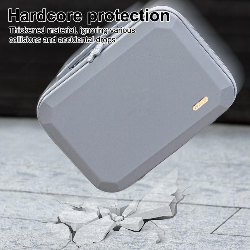 Portable Carrying Case For Dji Neo Shockproof Stroage Bag Protective Cover Handbag For Dji Neo Drone Remote & Accessories Case