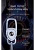 BYD Cross-Border Key Case: Compatible with Han DMI, Song Plus, Qin L, Tang Max, Yuan Pro, EV Seal 06, Sea Lion 07
