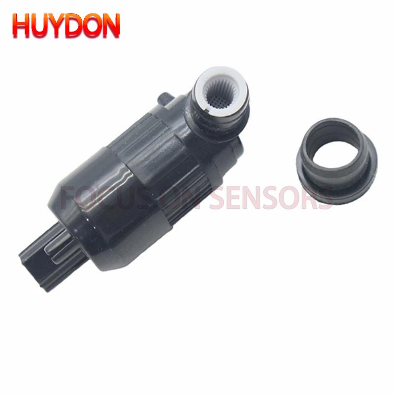BA53-17664-AA Windshield Wiper Washer Fluid Pump For Ford Mondeo Mk5 Tourneo Fusion Taurus Transit Connect BA5317664AA