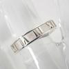 [Gebraucht] TIFFANY/Tiffany 925 Atlas Ring/8.5/g418-53