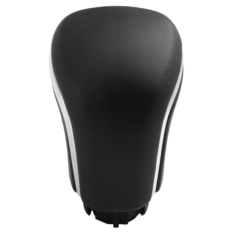 AUTO Handball Gear Shift Knob 33504-06350-C0 33504-07050-C0 For Toyota Camry Corolla Levin 2018- Car Gear Shift Lever