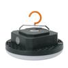LED Campinglaterne Ultrahell Wasserdicht Batteriebetrieben 7500mAh 4 Lichtmodi Notfall