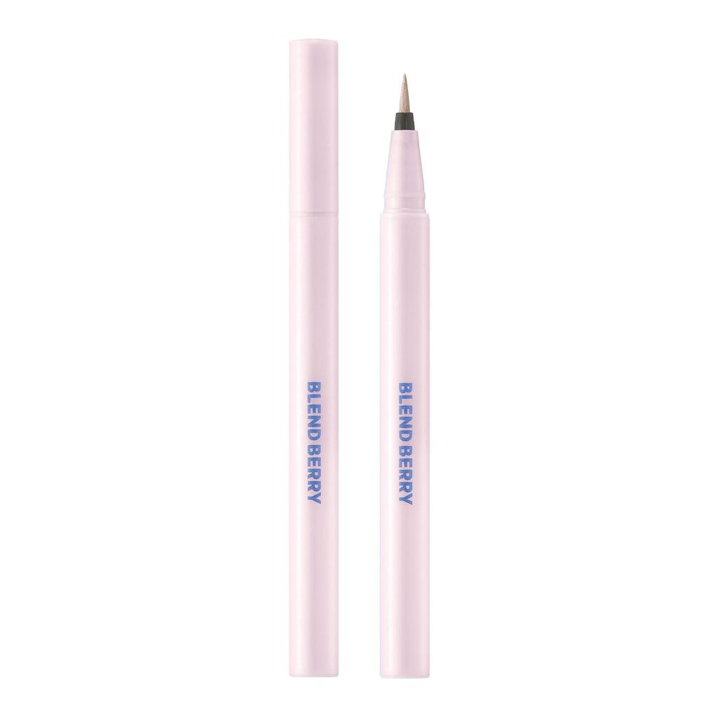 Blend Berry Shooting Bijou Eyeliner 002 Whimsical Venus