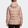 Adidas Warm Down Jacket Women Outerwear Pink CZ2314