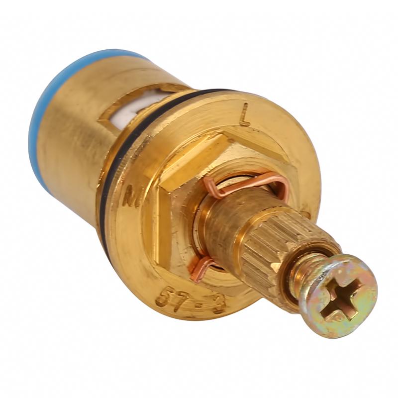 1/4 Turn Use Basin Sink Tap Reviver Faucet Handle Replacement Lever Heads Conversion Kit For Kitchen Faucet Accessories NEW