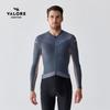 VALORE AOE Multi-Design Men's Long Sleeve Cycling Jersey