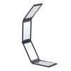 Aimedia Compact Anywhere X 7 X Cm Mirror, 4-Sided Mirror, Black, 1009718, 12.8 2.3