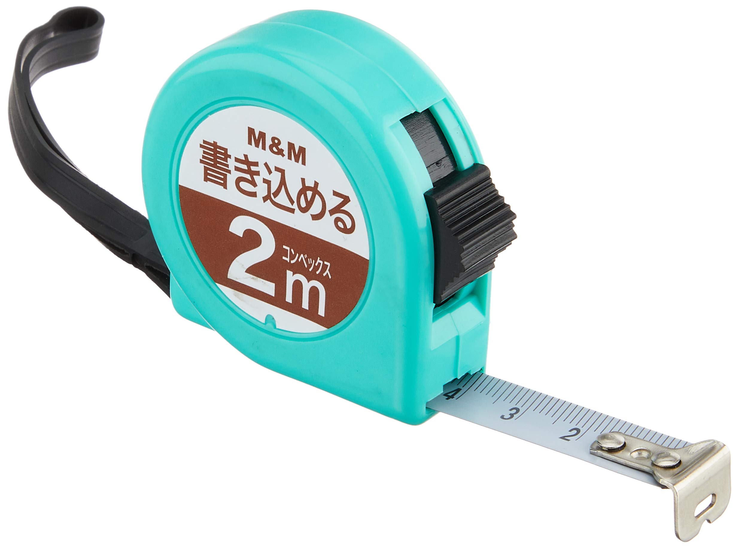

Takagi writing convex width 13mm x 2m M&M