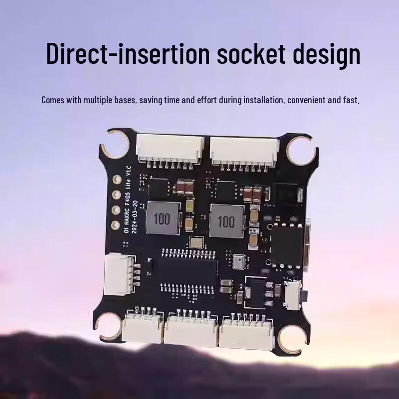 HSKRC FPV Drone Flight Controller