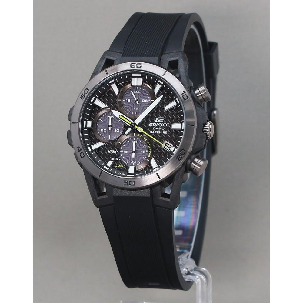 

Casio Edifice SUSPENSION BUILDING EFS-S640PB-1AJF