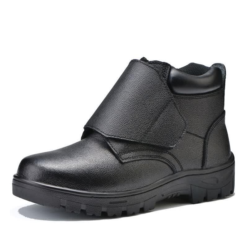 Old Butler Men s Steel Toe Safety Boots 43
