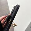 Crossbody Love Card Holder & Coin Purse Case for iPhone 15, 16 & 17 Pro Max