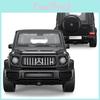 G63 Benz Mercedes Suv Alloy Car Model With Sound And Light Series For Gift Kids