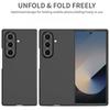 Hard PC Cell Phone Case for Samsung Galaxy Z Fold 7 5G Fold7 Fold6 Fold 6 5 4 3 2 Fold4 Fold5 Fold3 Fold2 Protective Cover