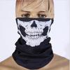 Magische Bandana-Reitmaske, Outdoor-Sport, warme Halloween-Multifunktionsmasken