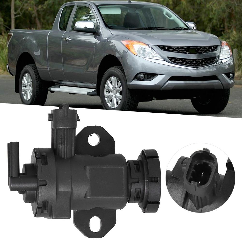 Boost Pressure Control Valve Solenoid 3024379 Replacement Fit for Ford Ranger