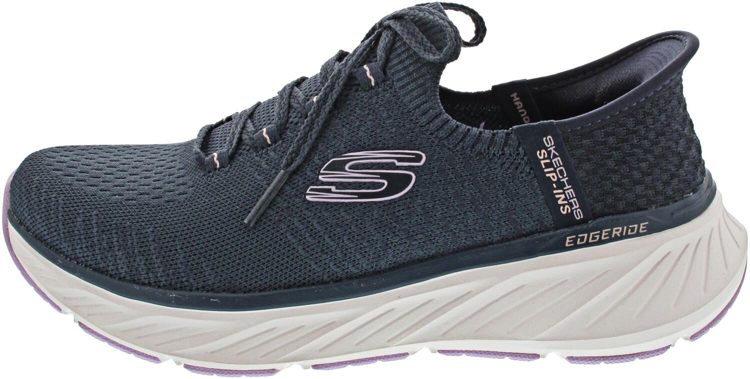 

Кроссовки Skechers Edgeride Women navy/lilac 36