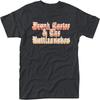 Frank Carter & The Rattlesnakes 'Gradient ' T-Shirt