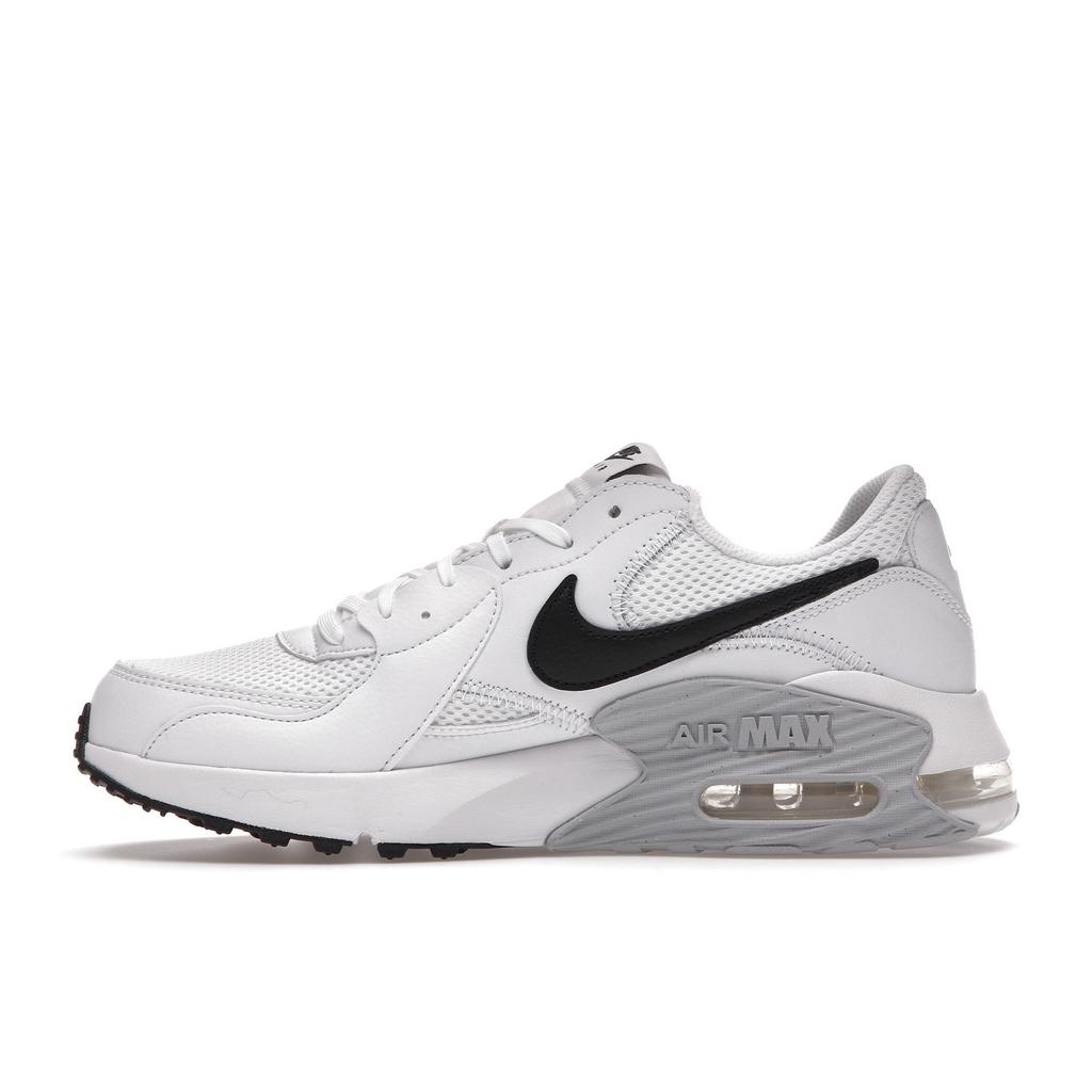 Nike Air Max Excee White Men Sneakers CD4165-100