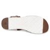 UGG Leedah Comfortable Casual Sandal Women's Rose Gold 1119810-RGMT