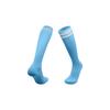 Men's Short Sleeve Soccer Jersey Set Athletic Sportswear Quick Dry Uniform with Shorts and Socks for Training Match
