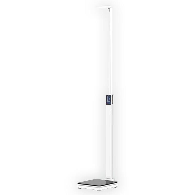 BERYL Smart Body Fat Scale with Ultrasound Height Measurement (CN Version)