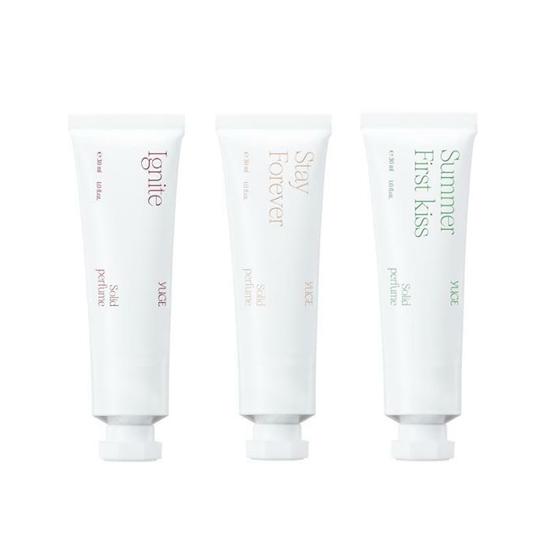 

YUGE Solid Perfume 30мл 001 IGNITE