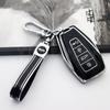 For Geely Coolray Atlas Boyue NL3 Emgrand X7 EX7 SUV GT GC9 Borui TPU Car Key Case Cover Shell Fob Holder Accessories