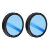 2 Stück waschbarer Filter Ersatzfilter für Philips FC6409/FC6171/FC6405/FC6162/FC6168