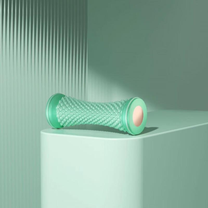 Yuanzu Plantar Fascia Foot Massager Roller Trainer