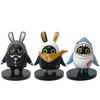 Zenless Zone Zero Anime Zabawka The Bangboo Głośna Seria Gra Urocza The Bangboo Dodatki Kawaii Figurki PVC Zabawki Prezenty Dla Dzieci
