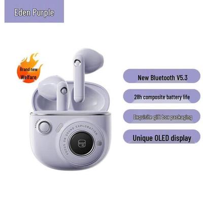 Edifier TO-U3 Plus True Wireless Ohrhörer