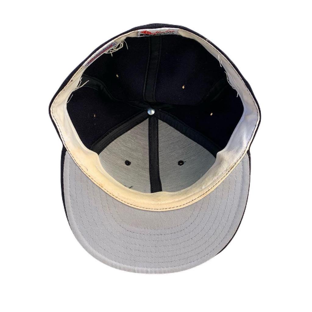 [USED] New Era Detroit Tigers Cap Vintage 90s