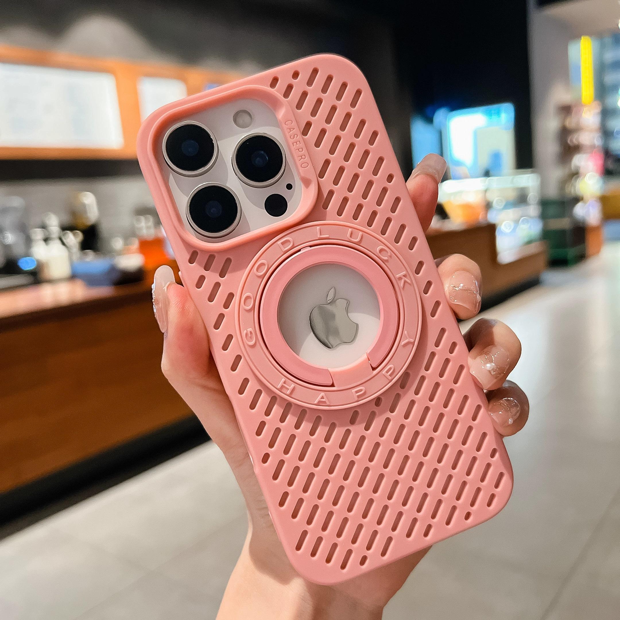

Soft Hollow Out Phone Case For For Iphone 11 12 13 14 15 16 Pro Max Plus Shockproof Magnetic Bumper Back Cases Cover For iPhone 11Pro max