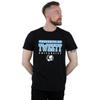 Looney Tunes Mens Tweety Property Of University T-Shirt