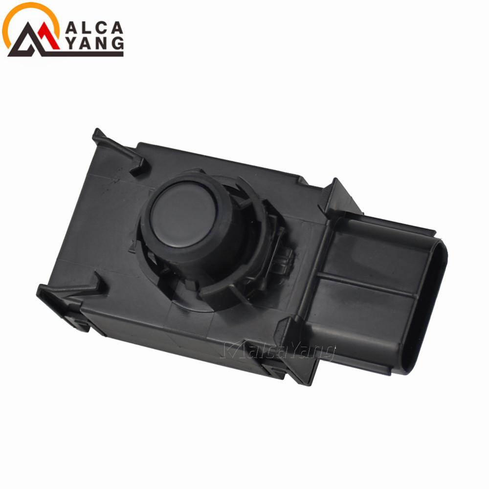 Car Parking Sensor Fixing Bracket Parking Holder Bracket 89348-33010 for Toyota Car Accessories