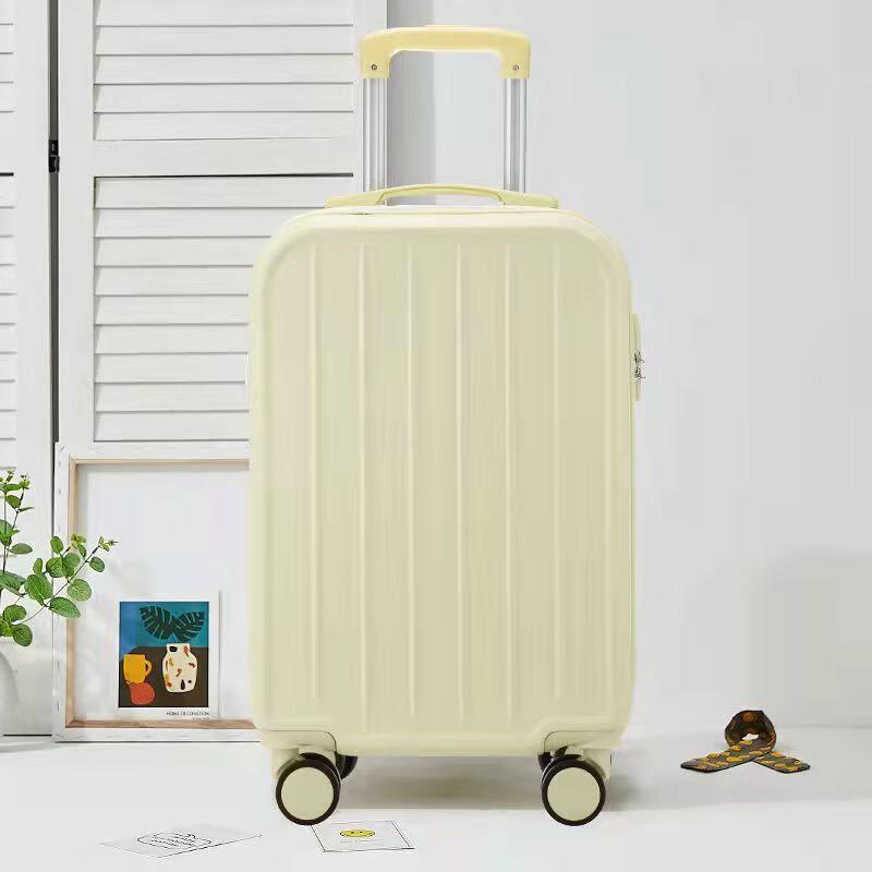 Li Shen Fashion Student Spinner Luggage