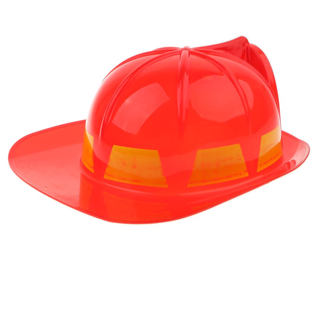 Buy 2 Pieces Simulation Fireman Safety 