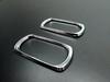 BRIGHTZ N BOX+ JF1 JF2 Plated side marker ring S