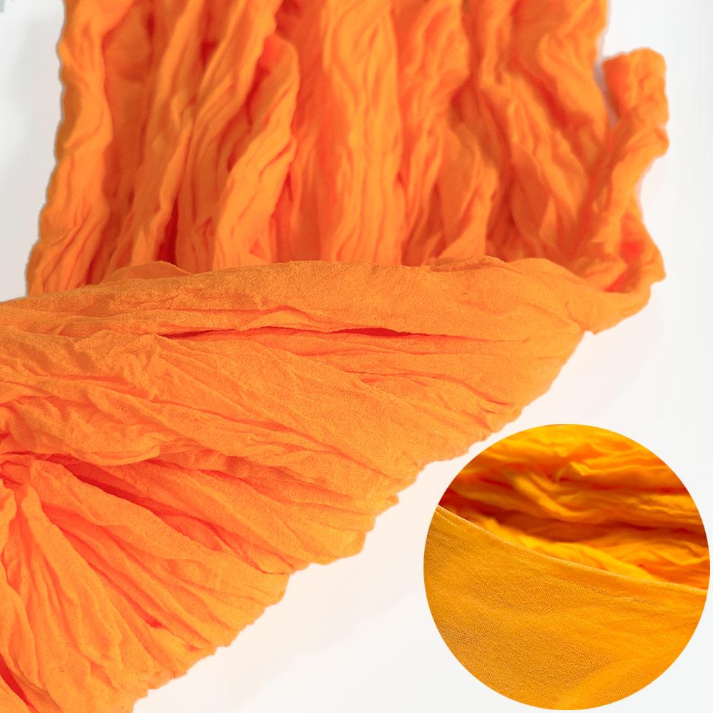 10Pcs Nylon Stocking Flower Making Material Handmade Craft Accessory Artificial Silk Ronde Flower Accessories For Home Decor