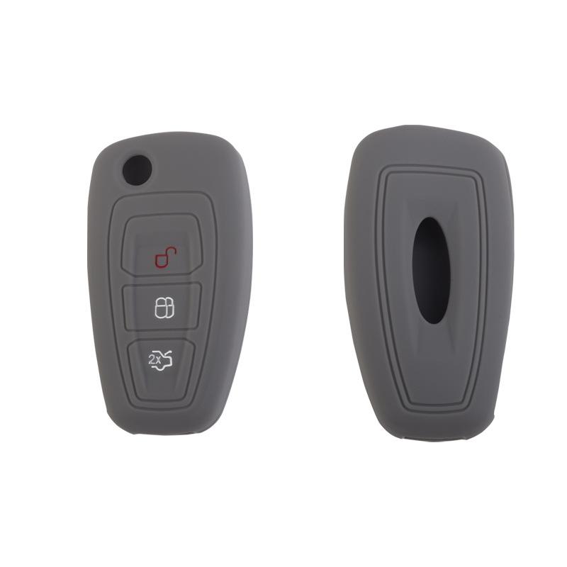 Suitable for Ford New Focus Key Cover Mondeo Key Bag Forex Max Escape Escape Protective Cover