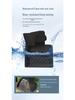 Eco-Friendly, Odorless, Wear-Resistant TPE Trunk and Backrest Pad for HiPhi Y